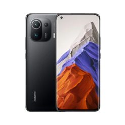 小米11 pro black